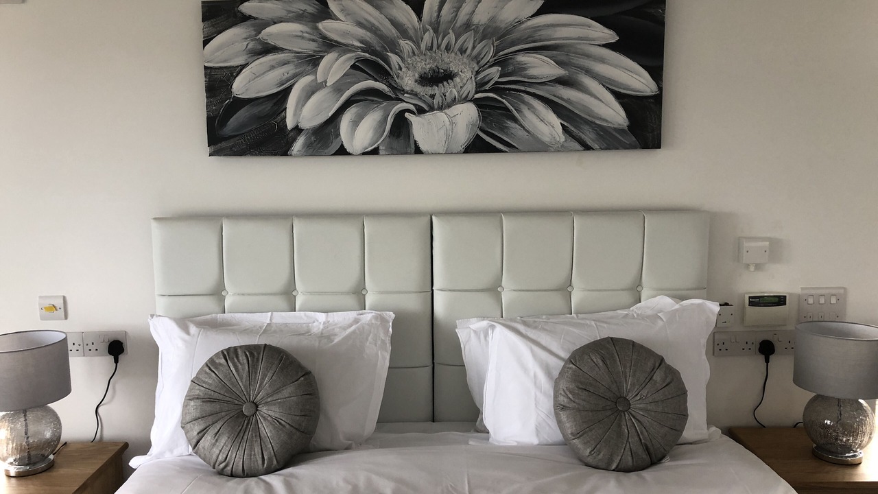 Photo of Bedroom in Whitcombe