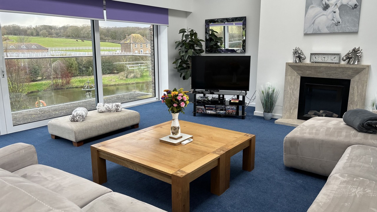 Photo of Livingroom in Whitcombe