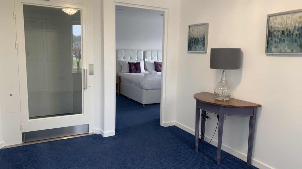 Photo of Bedroom in Whitcombe