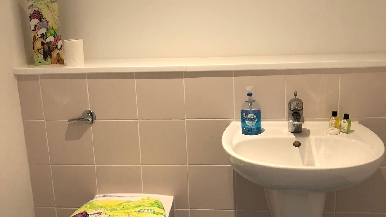 Photo of Bathroom in Whitcombe