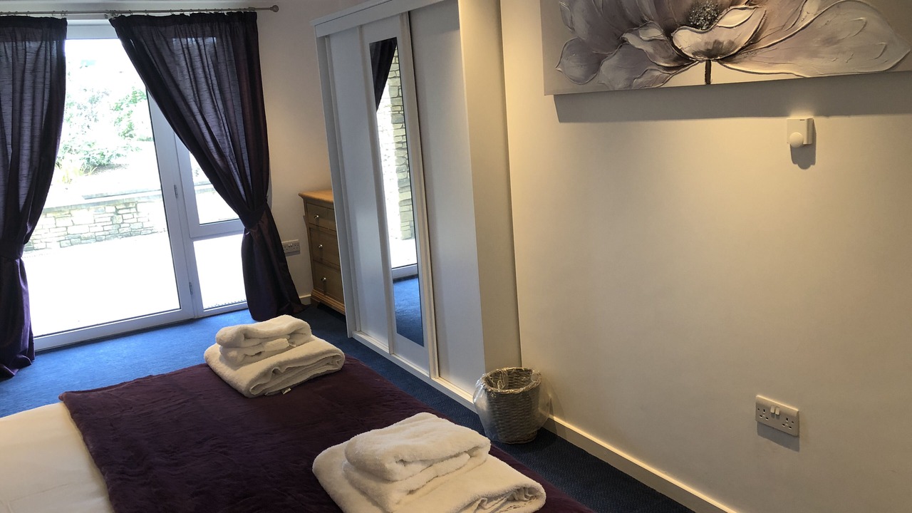 Photo of Bedroom in Whitcombe