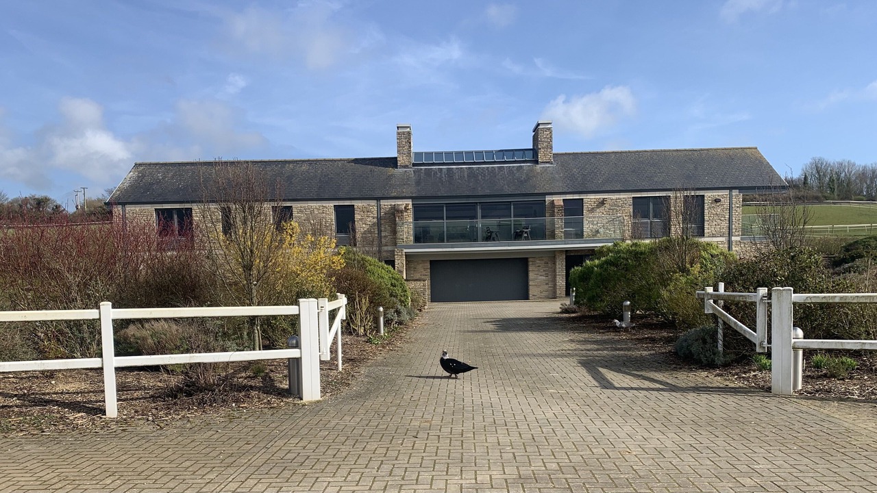 Photo of Outdoor in Whitcombe