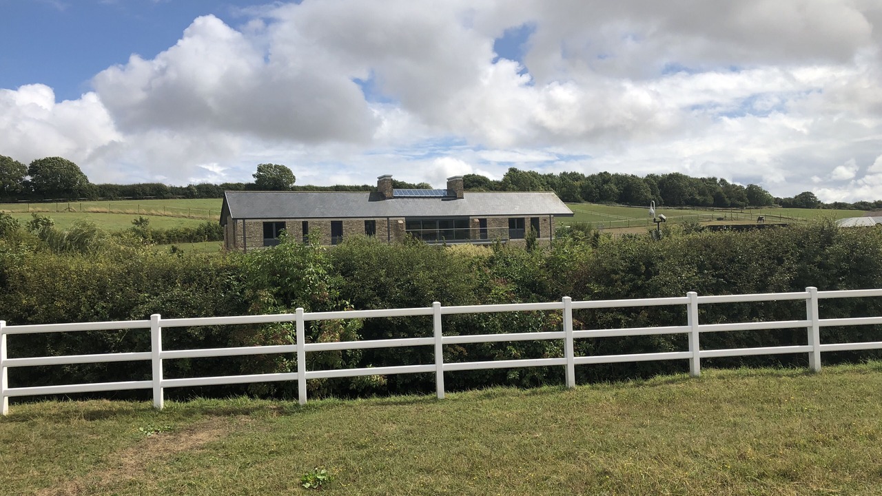 Photo of Outdoor in Whitcombe