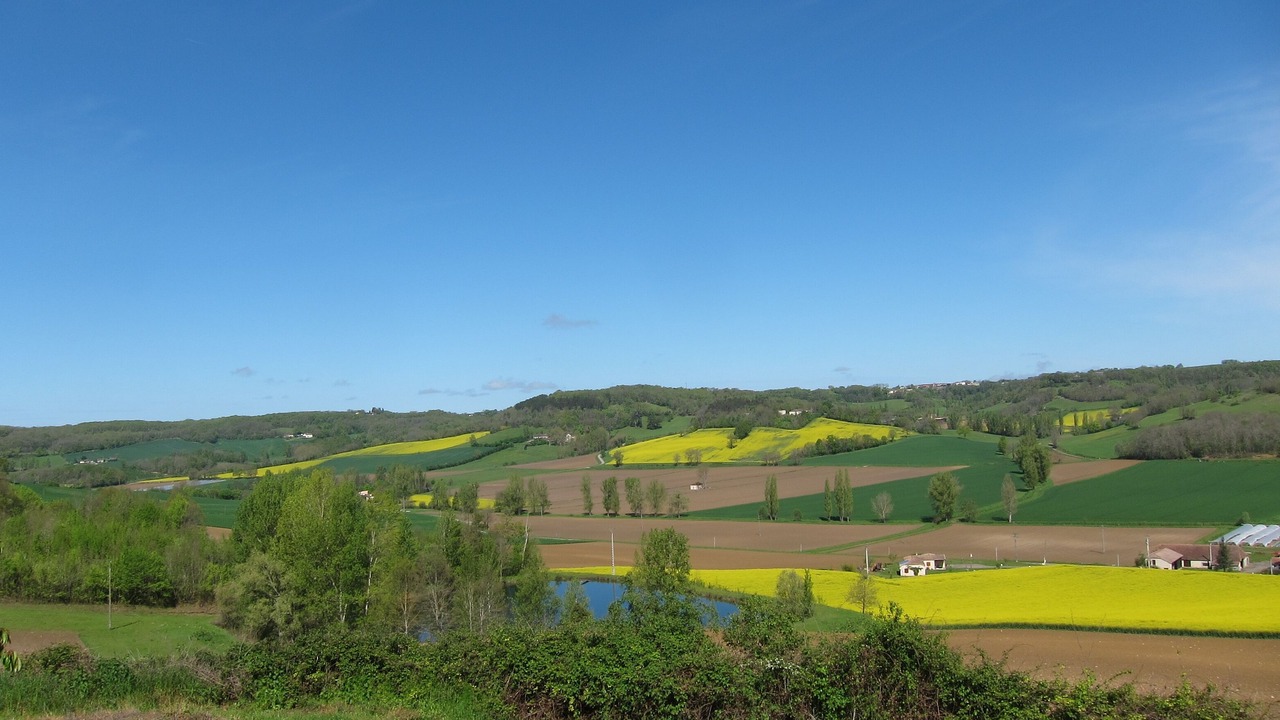 Photo of Outdoor in Beauville