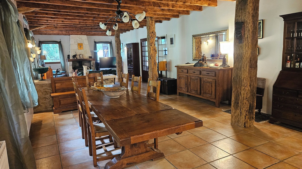 Photo of Bedroom in Beauville