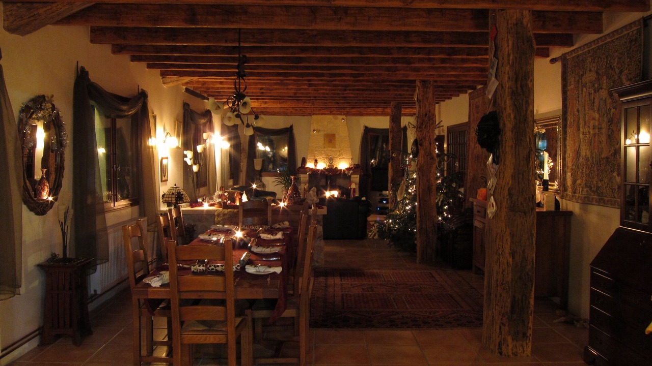 Photo of Bedroom in Beauville