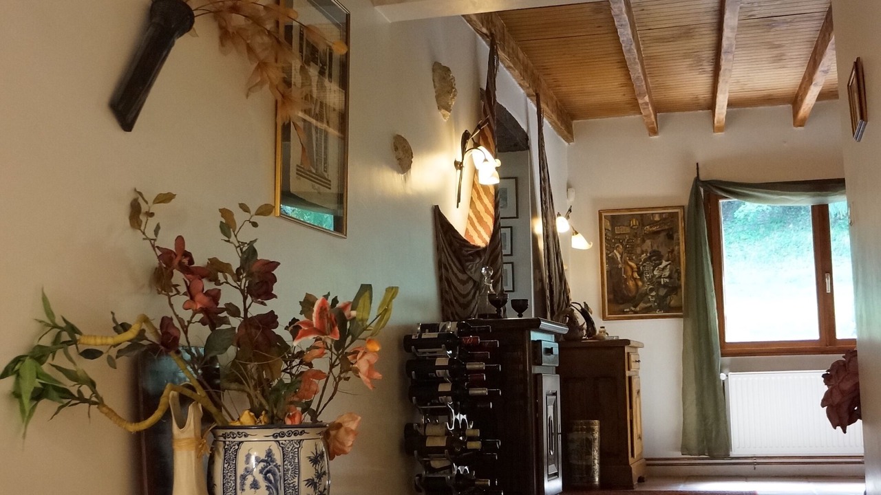 Photo of Bedroom in Beauville