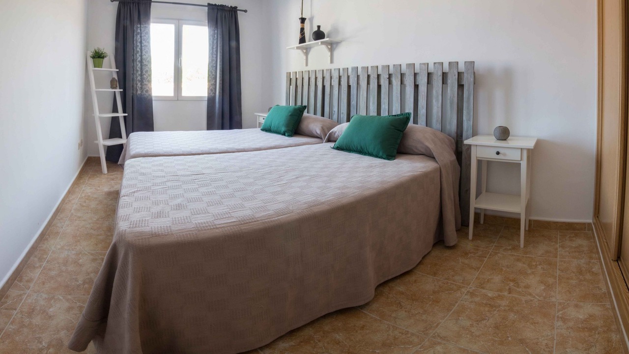 Photo of Bedroom in Galvez