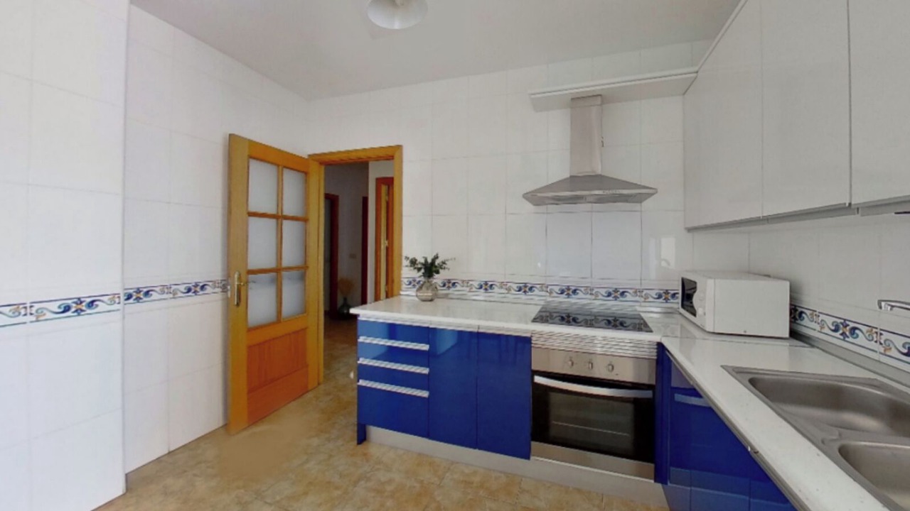 Photo of Kitchen in Galvez
