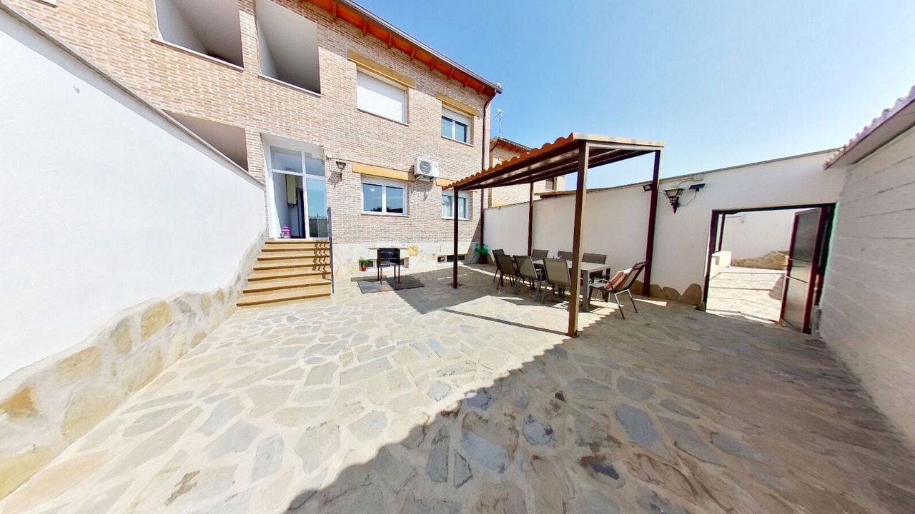 Photo of Outdoor in Galvez