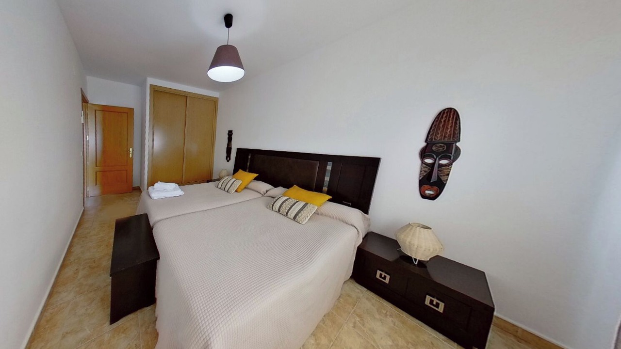 Photo of Bedroom in Galvez