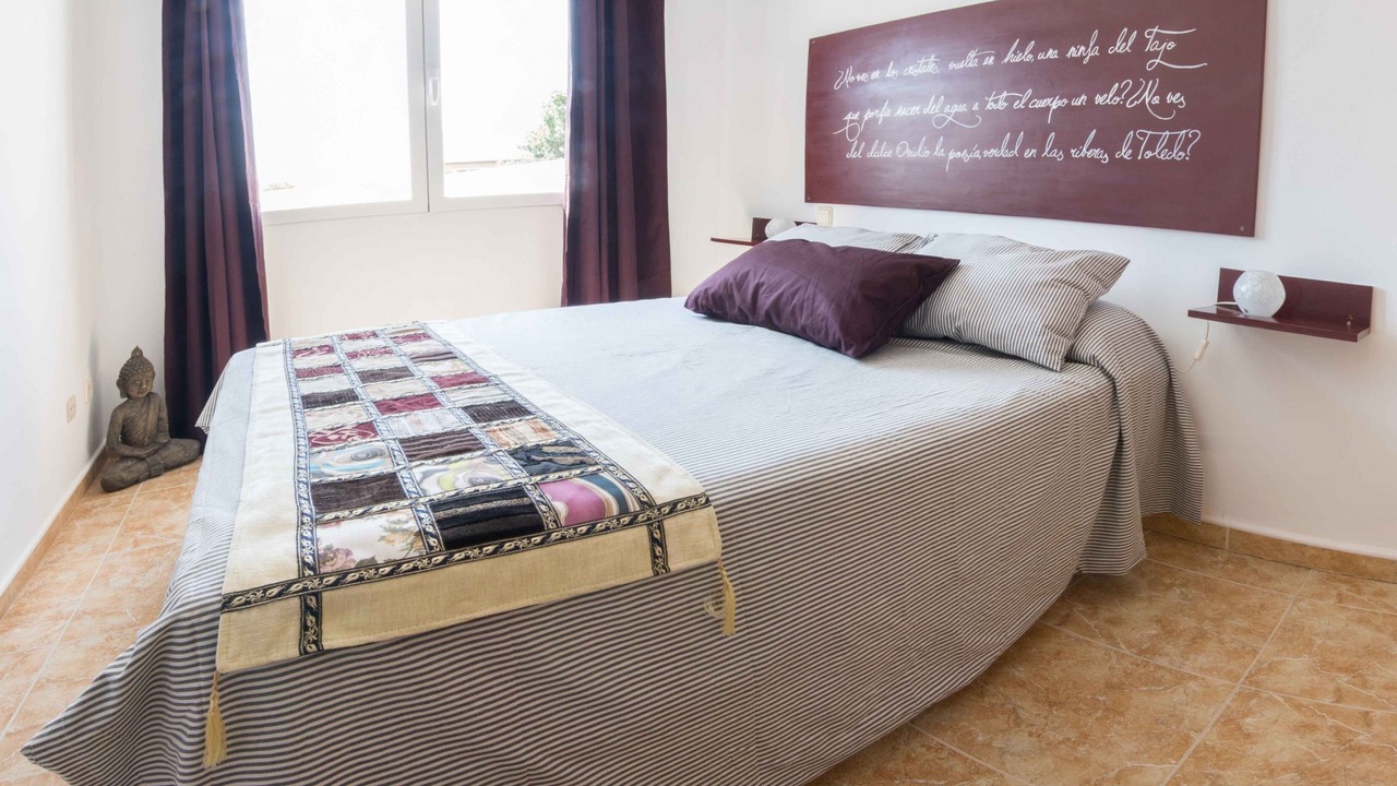 Photo of Bedroom in Galvez