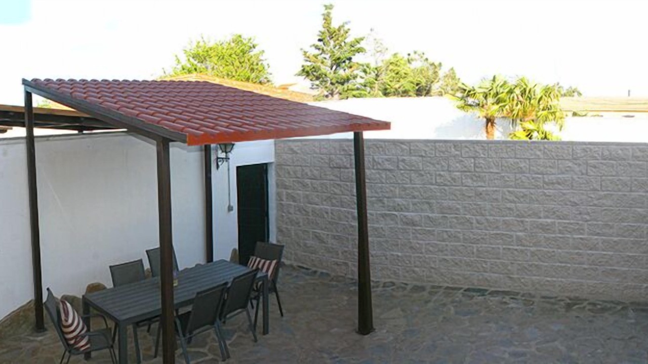 Photo of Outdoor in Galvez