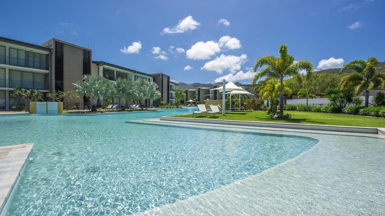 Photo of Outdoor in Nelly Bay