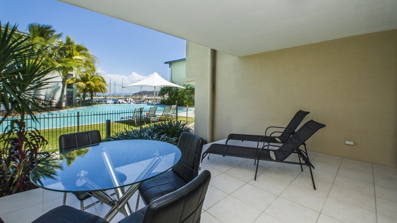 Photo of Others in Nelly Bay