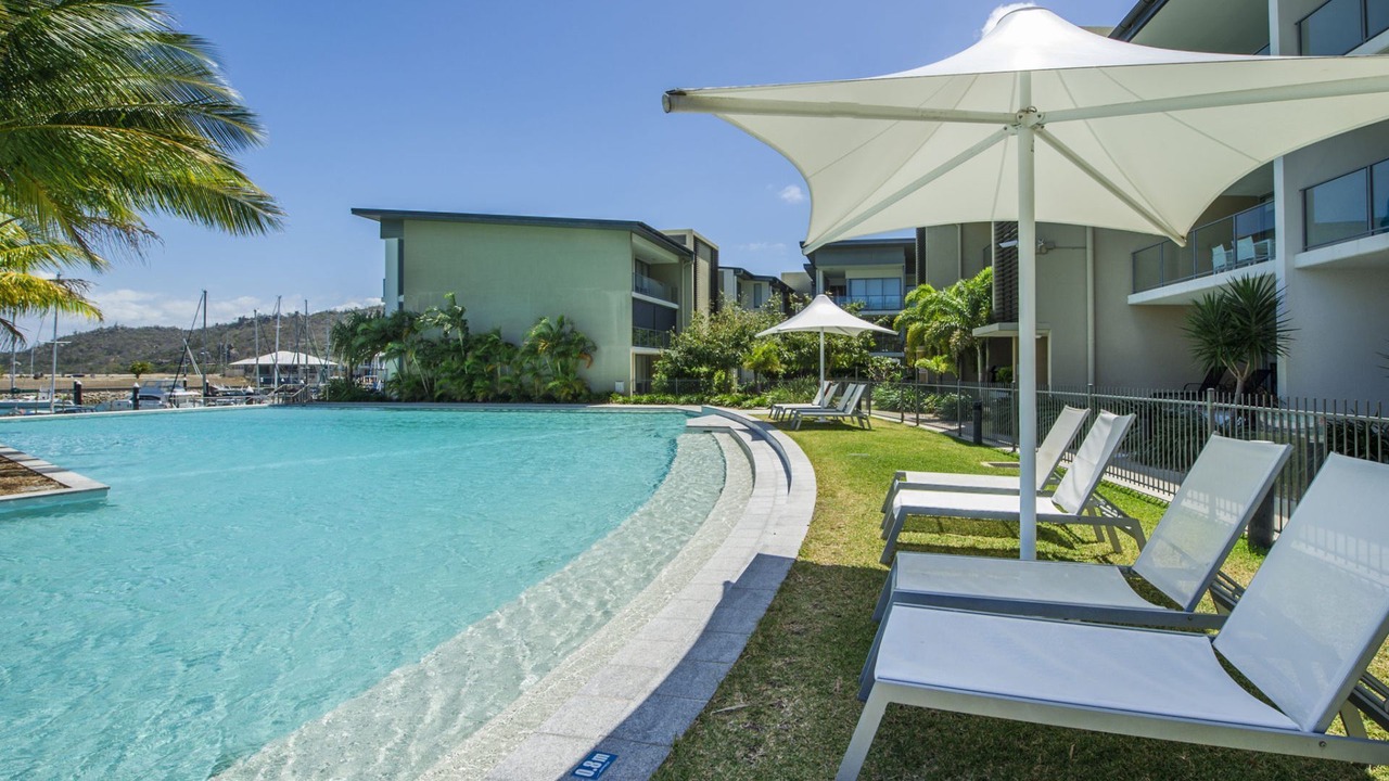 Photo of Outdoor in Nelly Bay