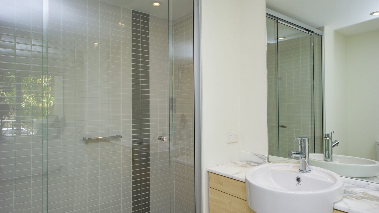 Photo of Bathroom in Nelly Bay