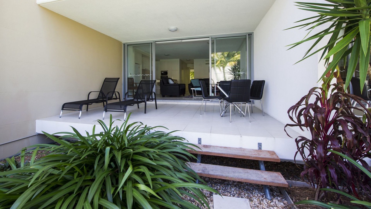 Photo of Others in Nelly Bay