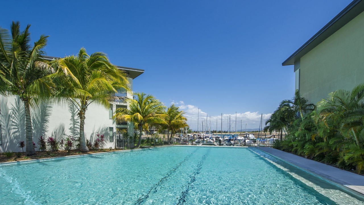 Photo of Outdoor in Nelly Bay