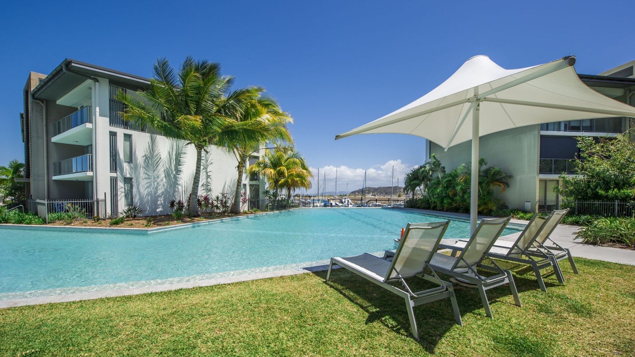 Photo of Outdoor in Nelly Bay