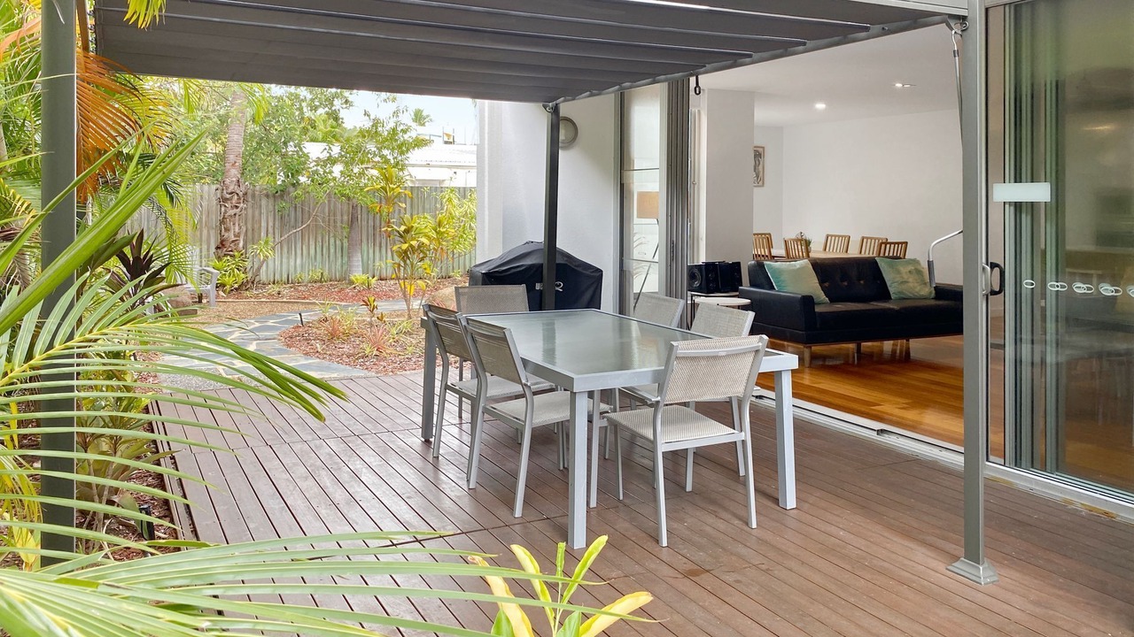 Photo of Outdoor in Horseshoe Bay