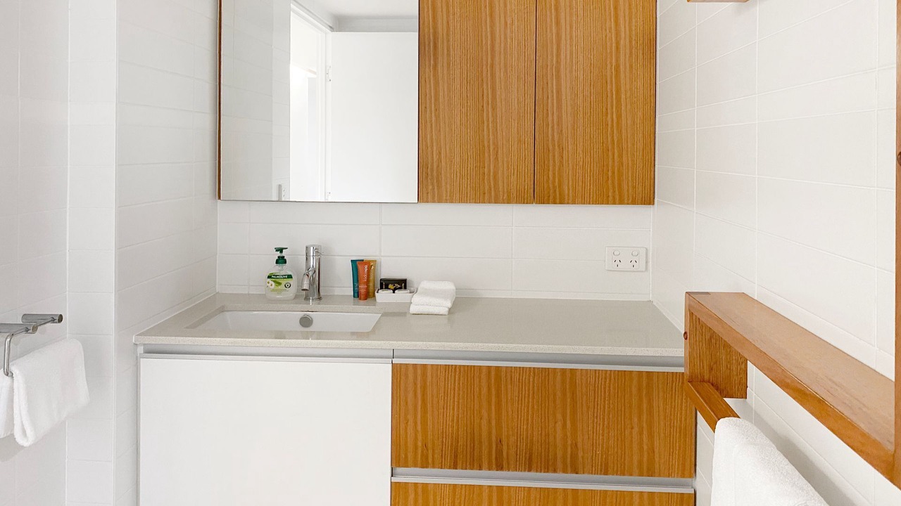 Photo of Bathroom in Horseshoe Bay