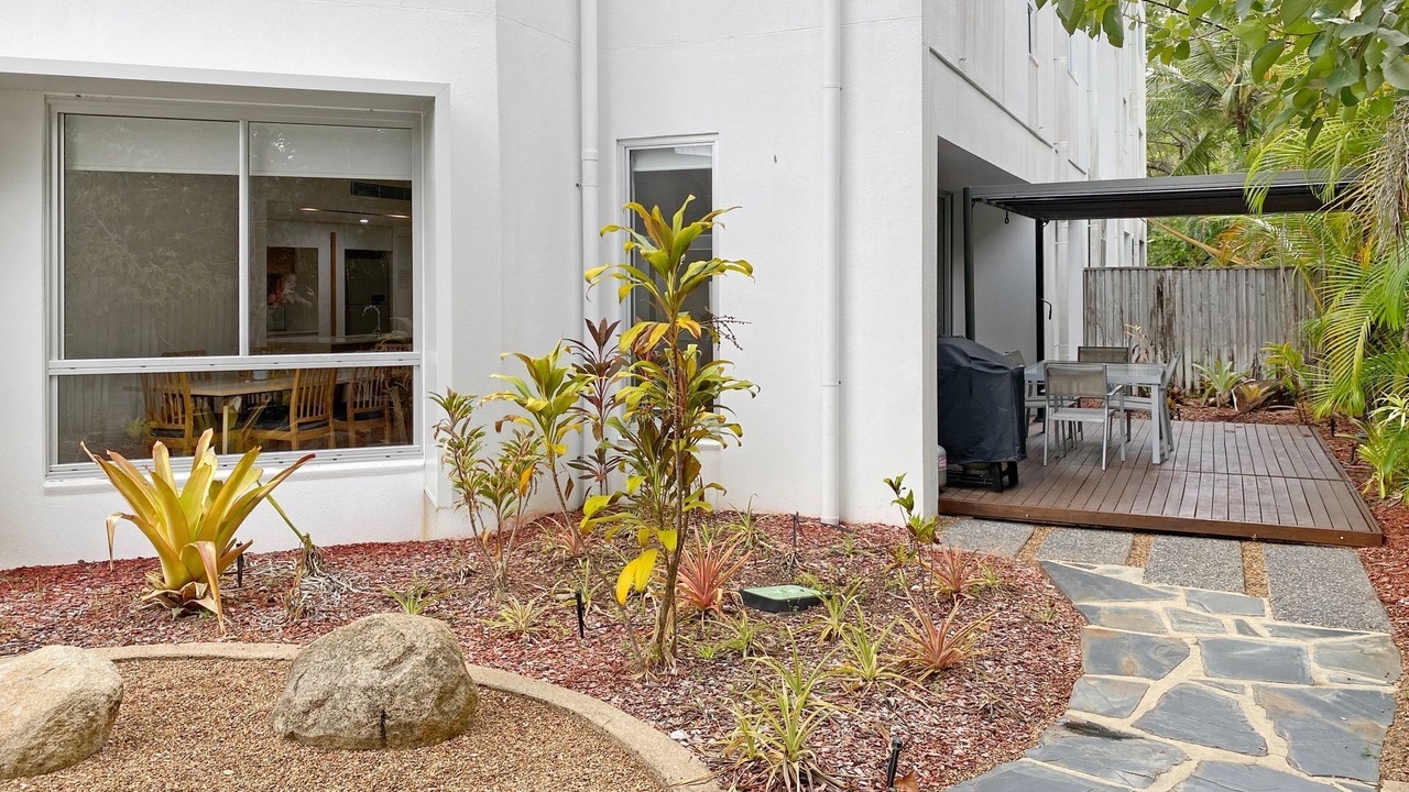 Photo of Outdoor in Horseshoe Bay