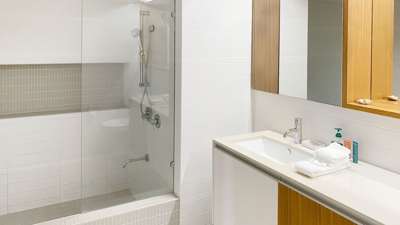 Photo of Bathroom in Horseshoe Bay