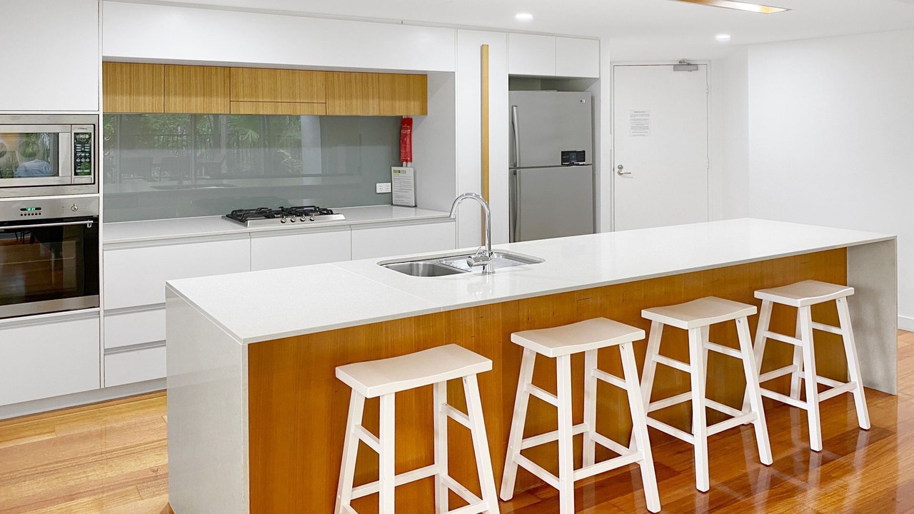 Photo of Kitchen in Horseshoe Bay