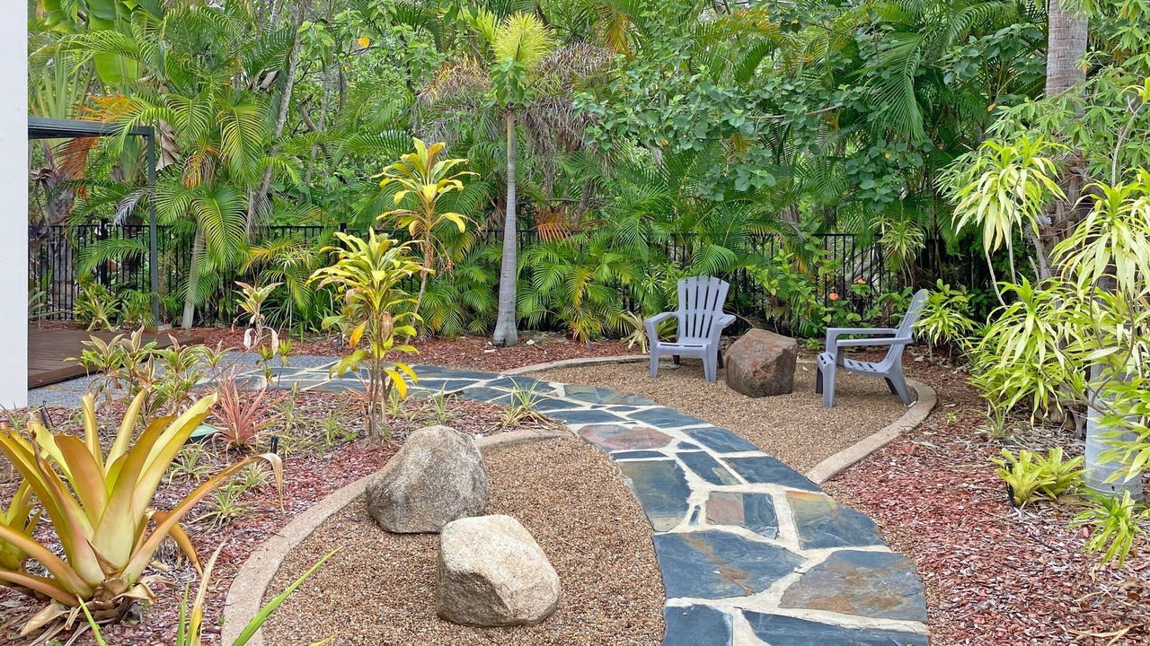 Photo of Outdoor in Horseshoe Bay