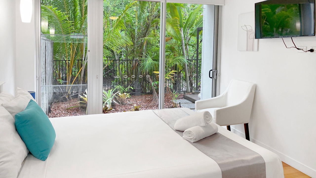 Photo of Bedroom in Horseshoe Bay