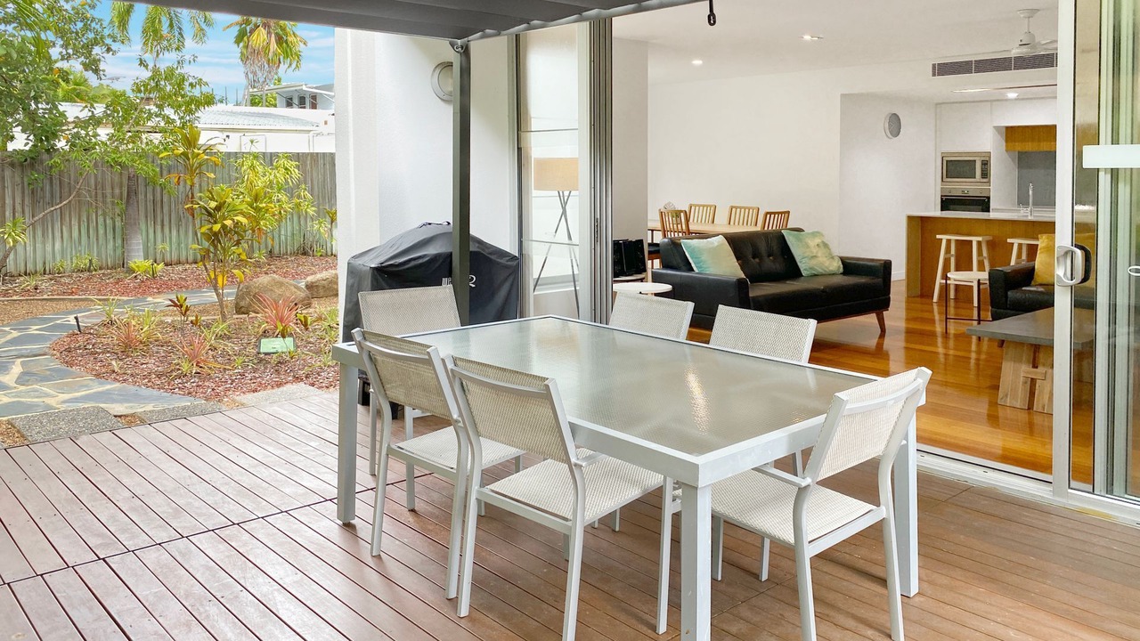 Photo of Outdoor in Horseshoe Bay