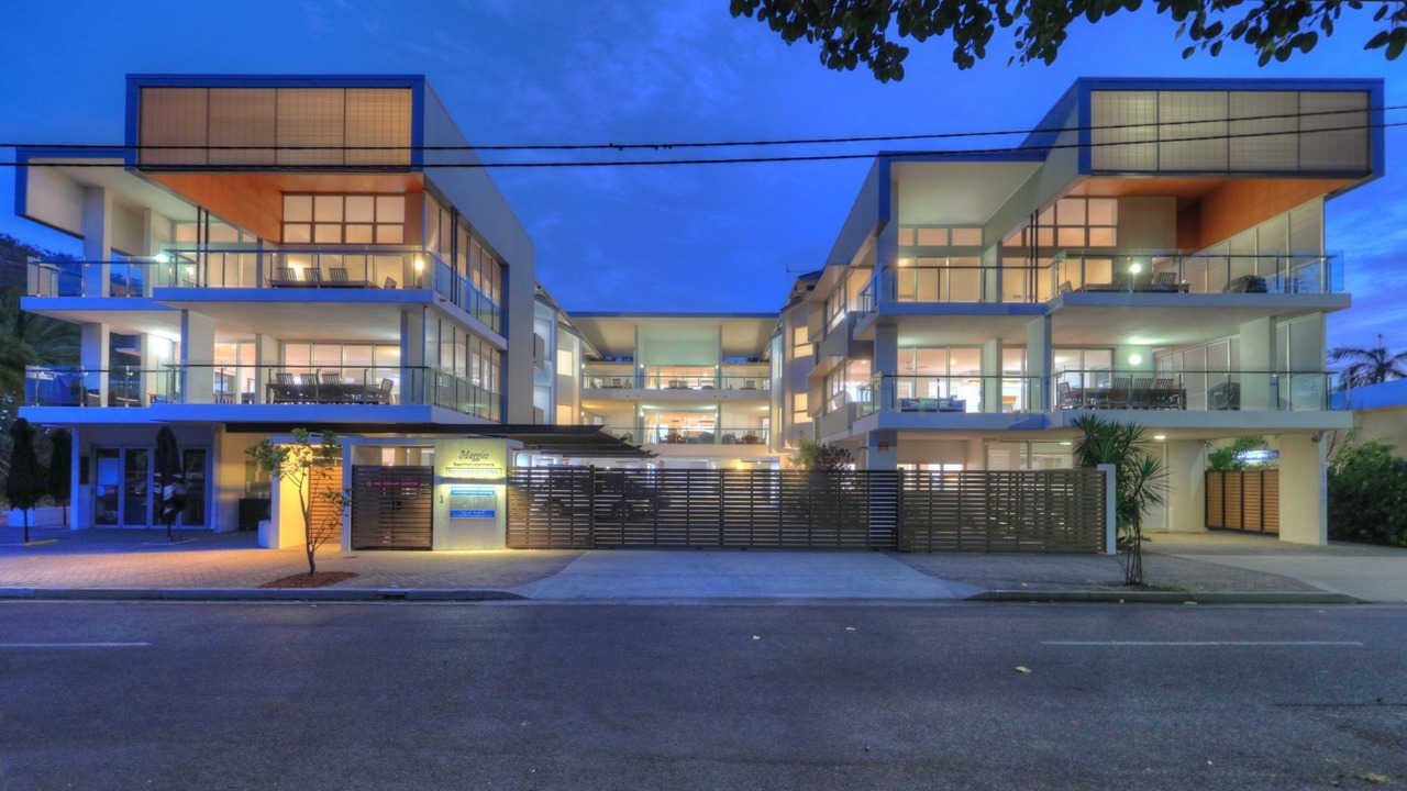 Photo of Outdoor in Horseshoe Bay