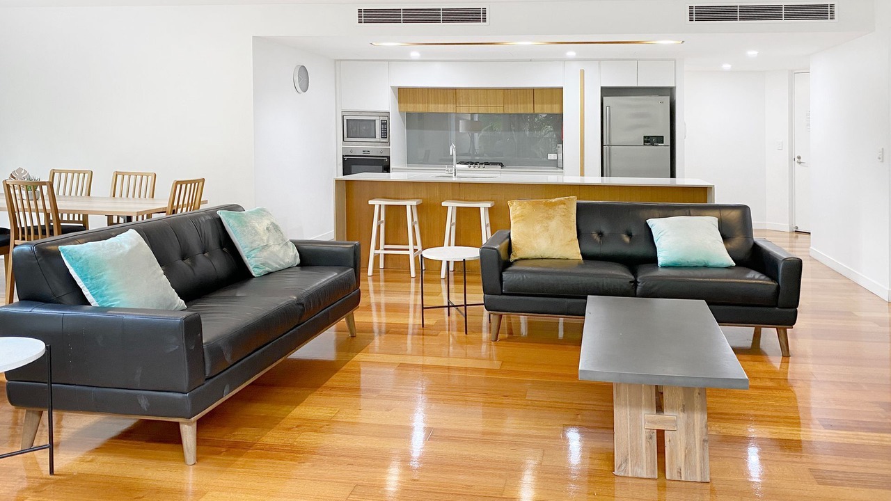 Photo of Livingroom in Horseshoe Bay