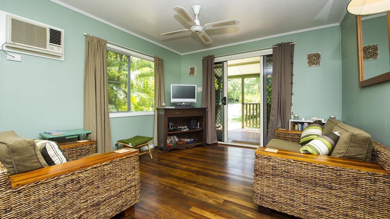 Photo of Livingroom in Arcadia