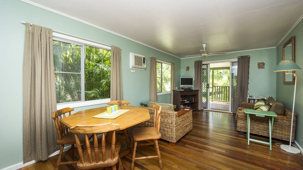 Photo of Livingroom in Arcadia