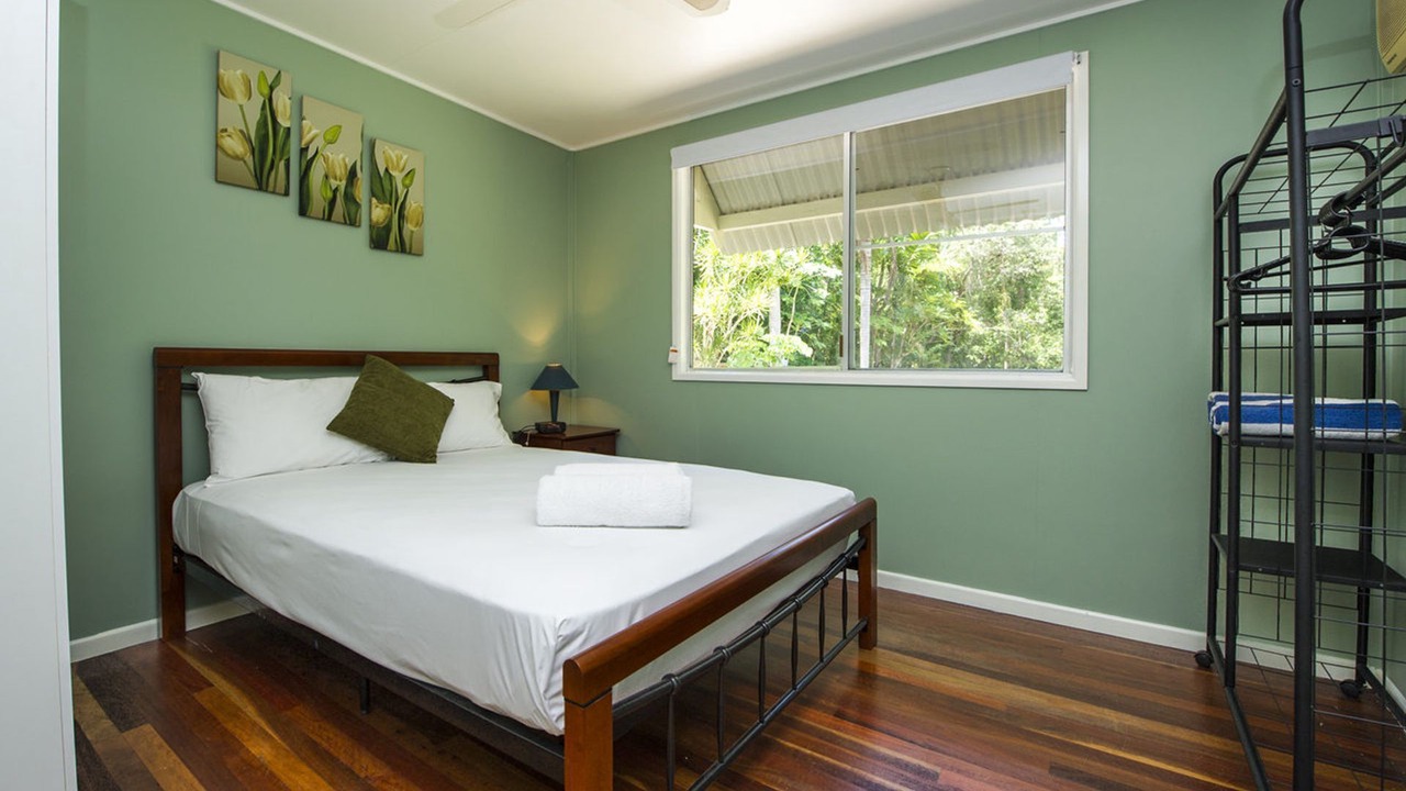 Photo of Bedroom in Arcadia