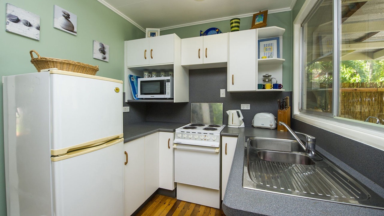 Photo of Kitchen in Arcadia