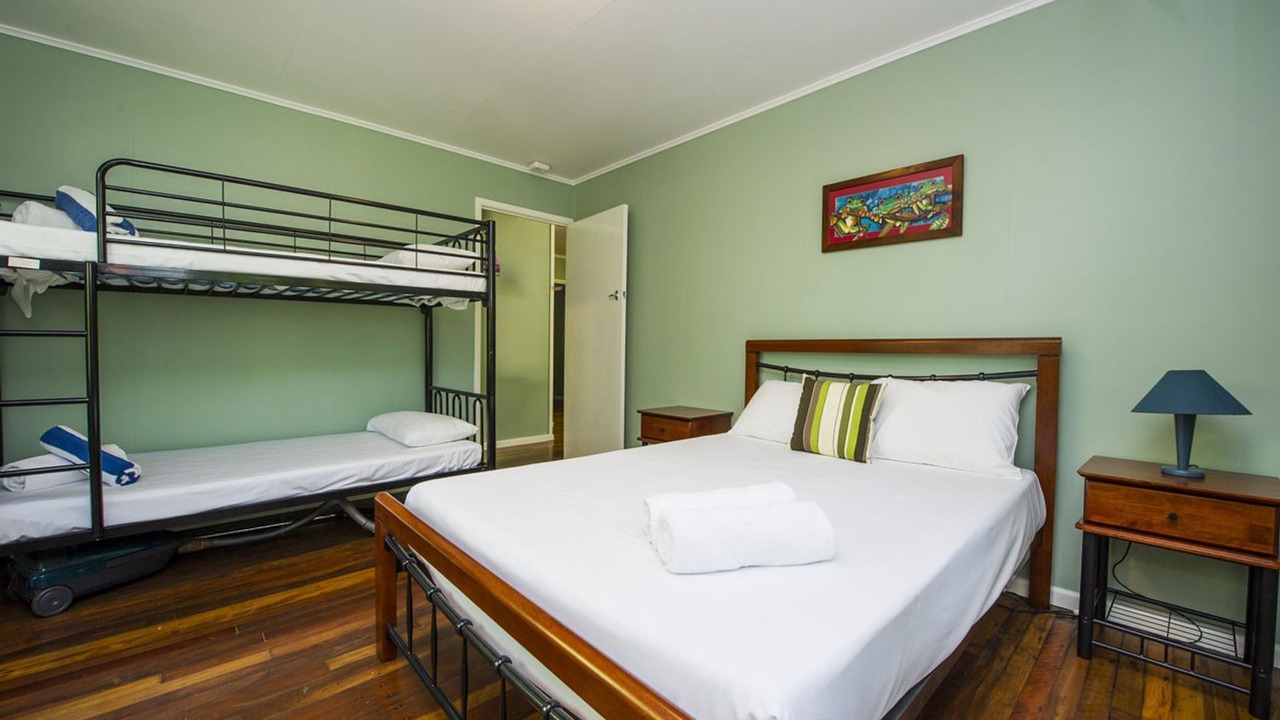 Photo of Bedroom in Arcadia