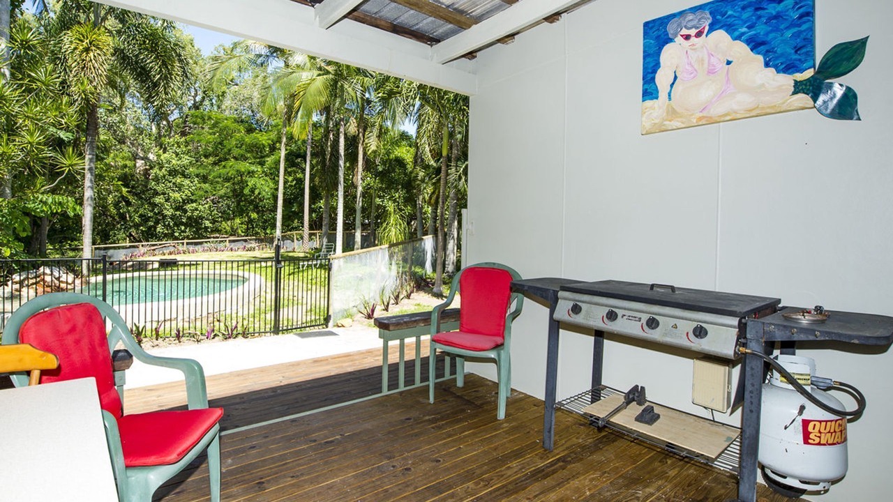 Photo of Outdoor in Arcadia