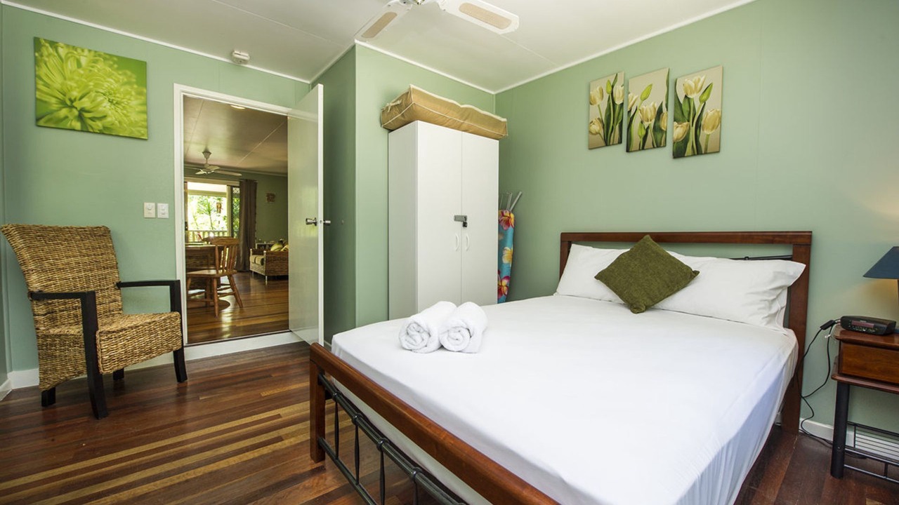 Photo of Bedroom in Arcadia