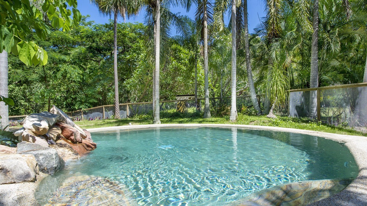 Photo of Outdoor in Arcadia