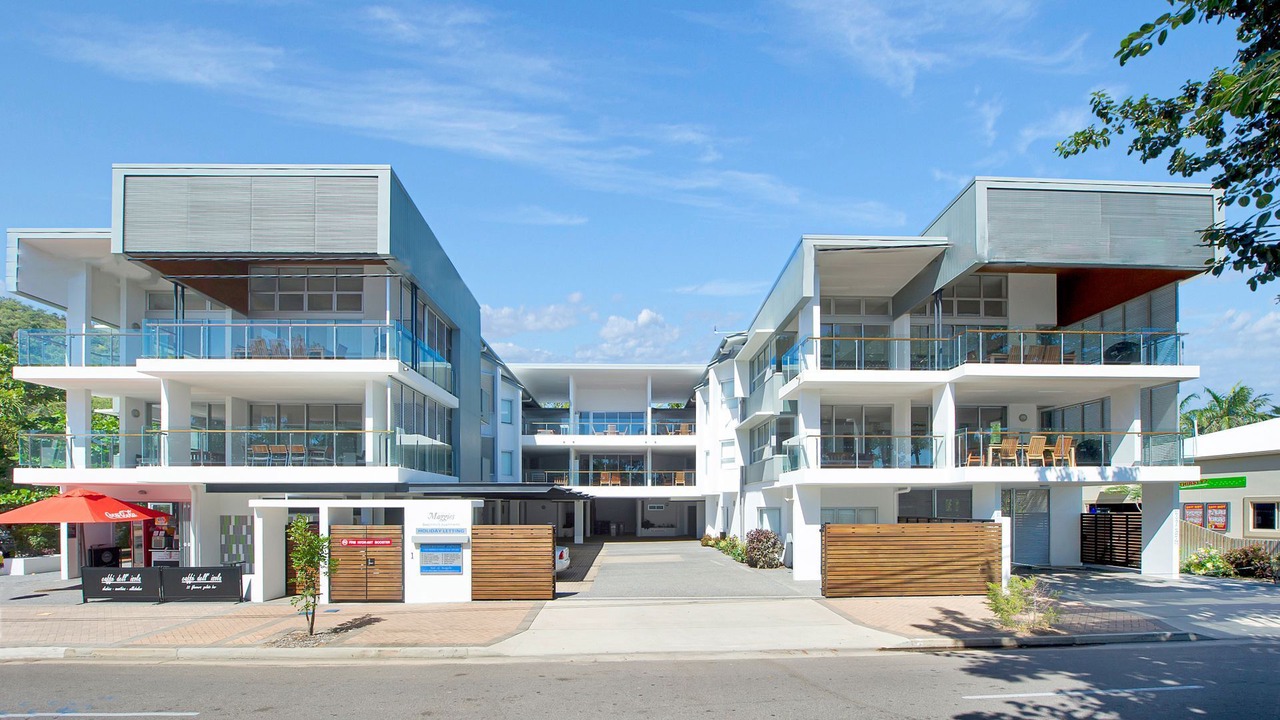 Photo of Outdoor in Horseshoe Bay