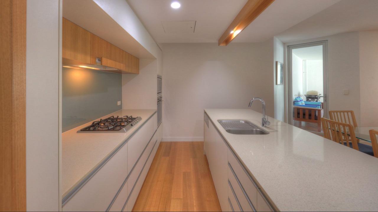 Photo of Kitchen in Horseshoe Bay