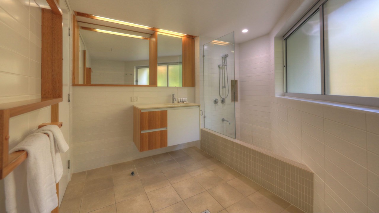 Photo of Bathroom in Horseshoe Bay