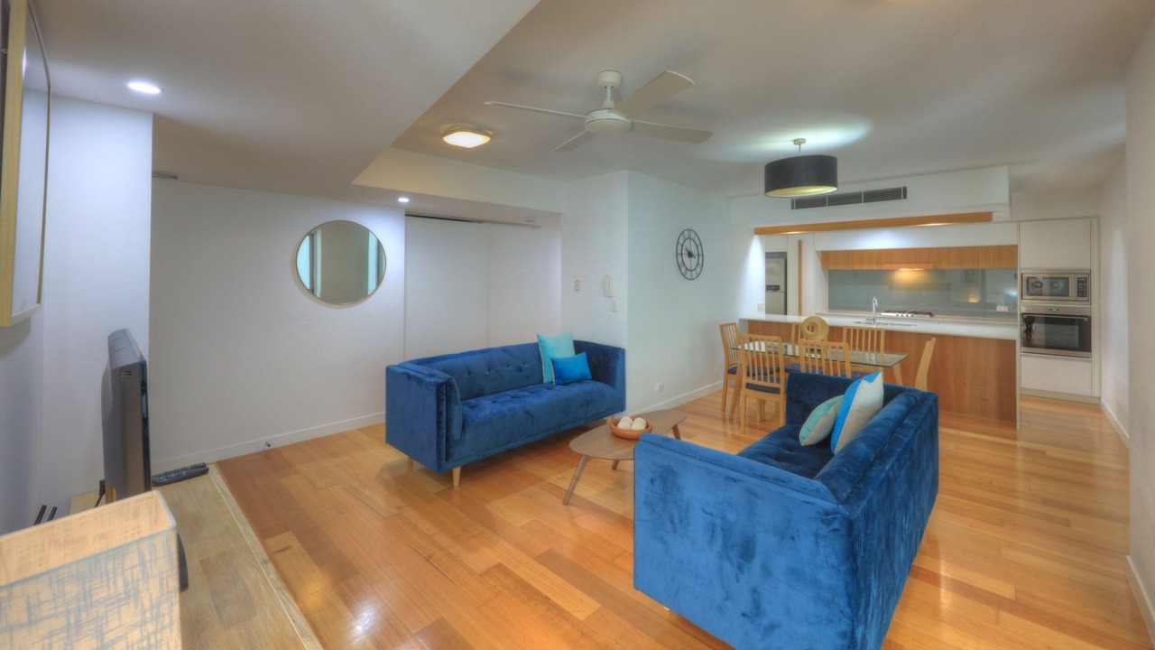 Photo of Livingroom in Horseshoe Bay