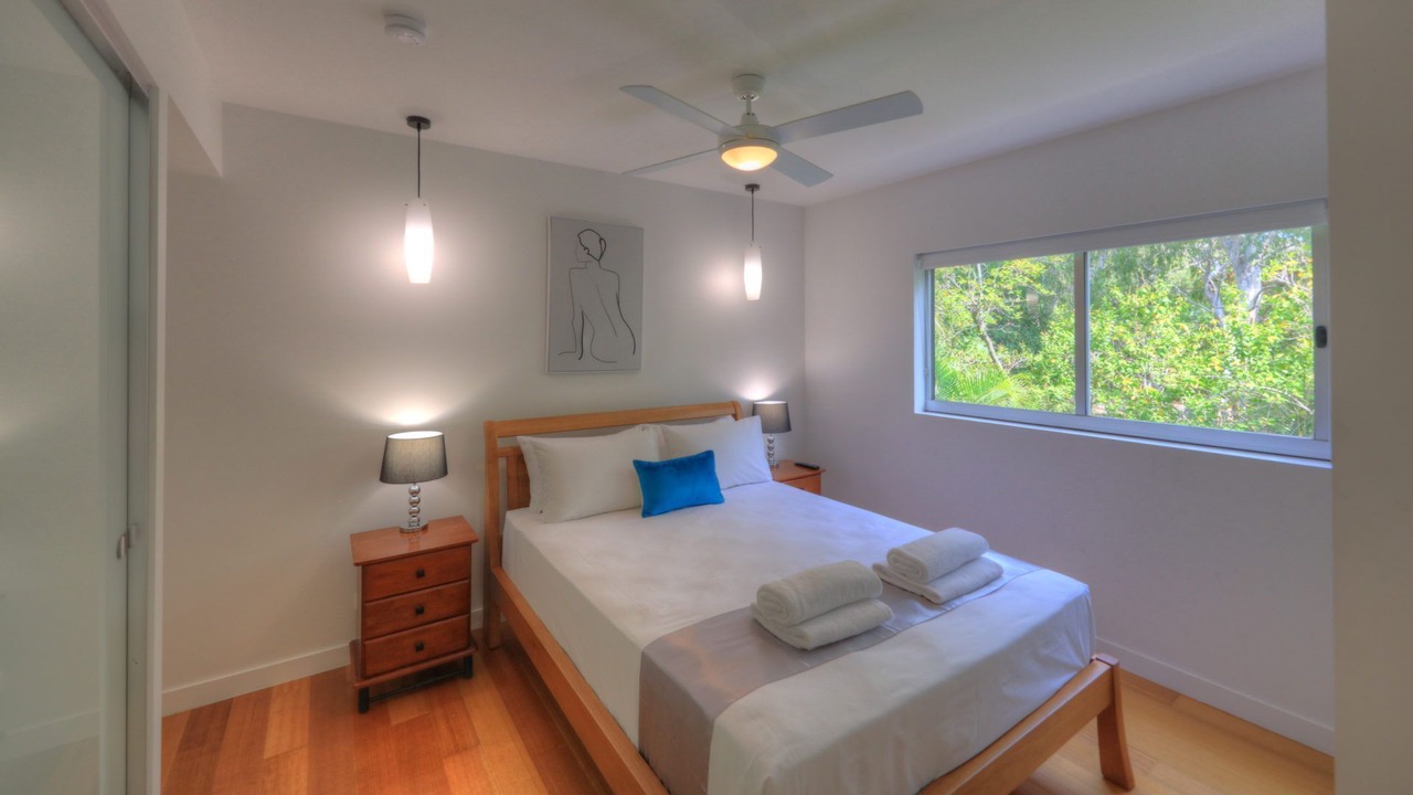 Photo of Bedroom in Horseshoe Bay