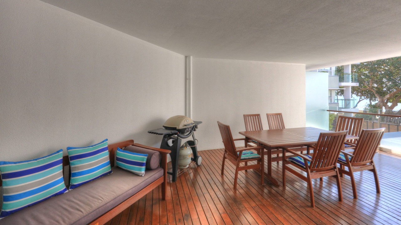 Photo of Outdoor in Horseshoe Bay