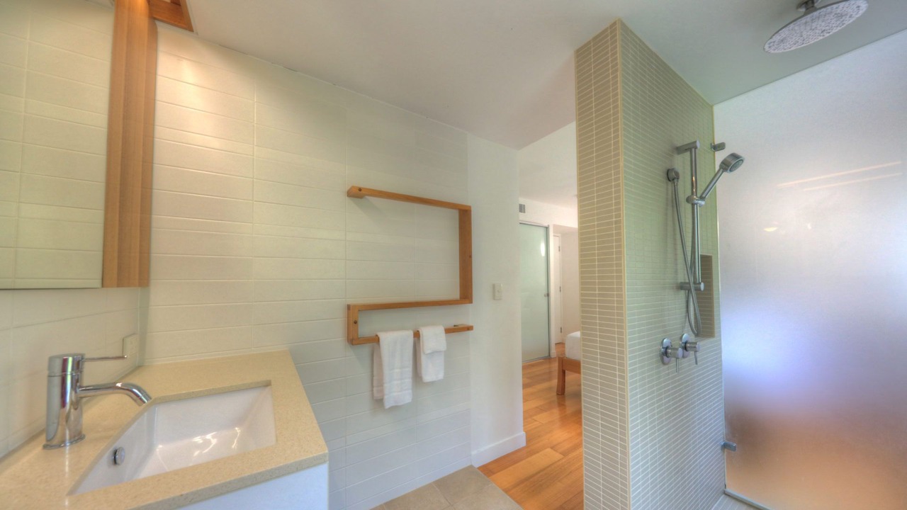 Photo of Bathroom in Horseshoe Bay