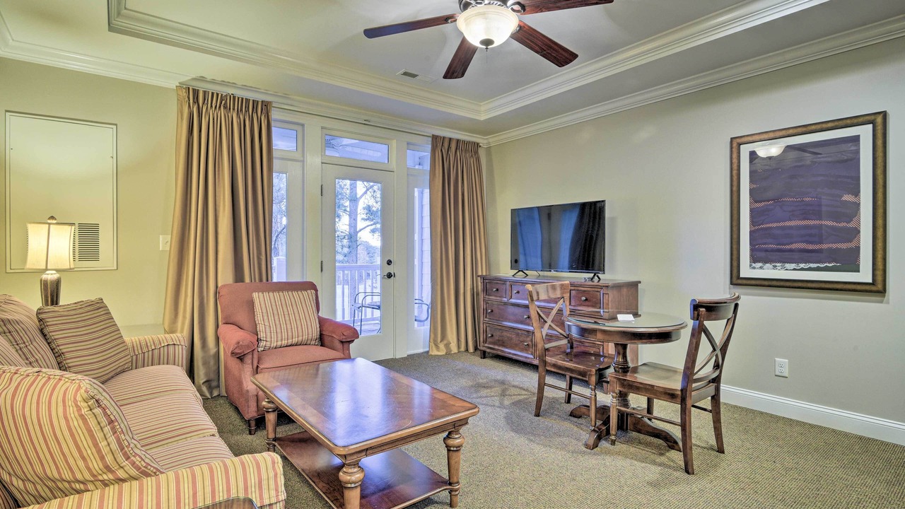 Photo of Bedroom in Spring Lake